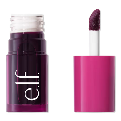 Tinta elf Cosmetics - Mauve Actually