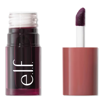 Tinta elf Cosmetics - Burgun-Did That