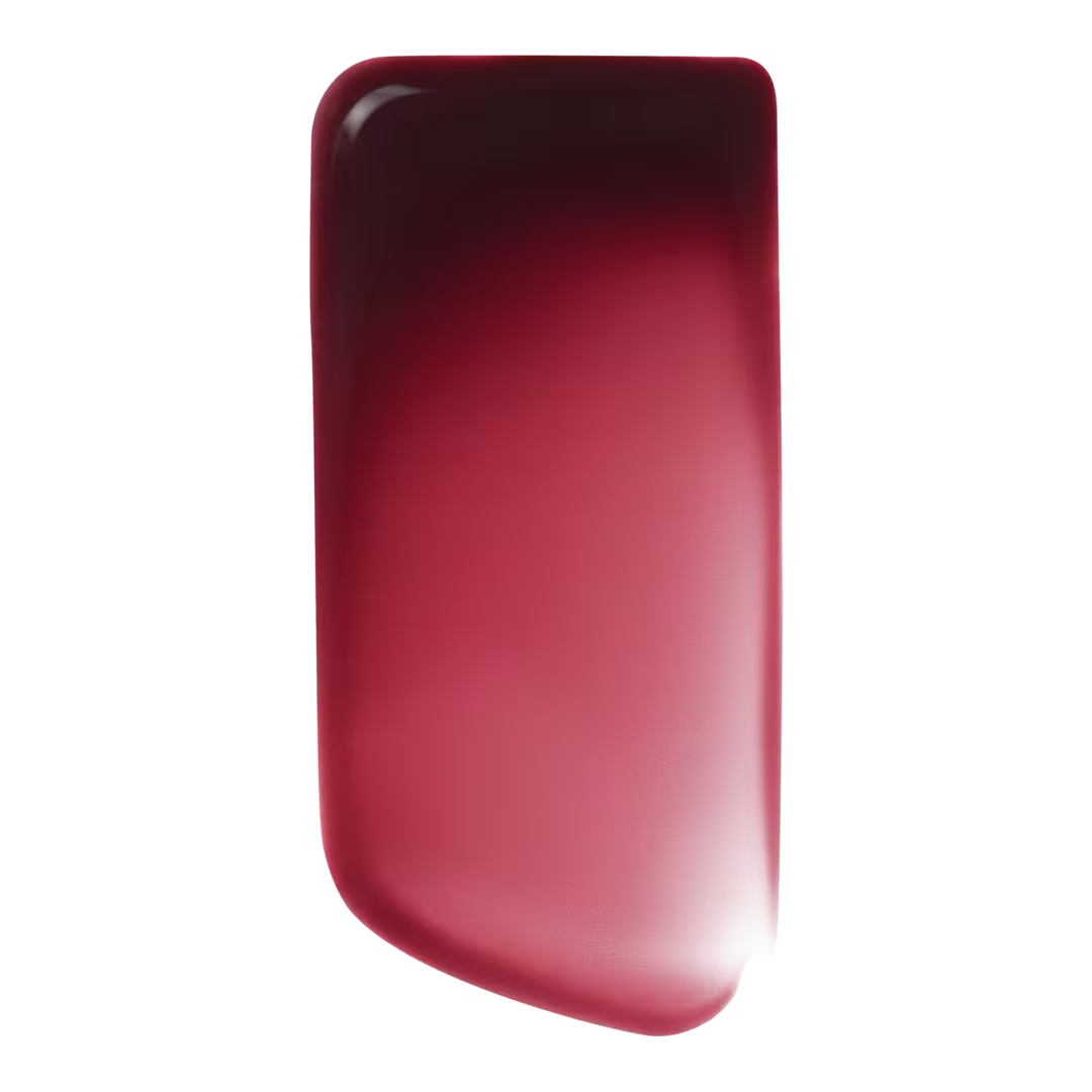 Tinta elf Cosmetics - Burgun-Did That