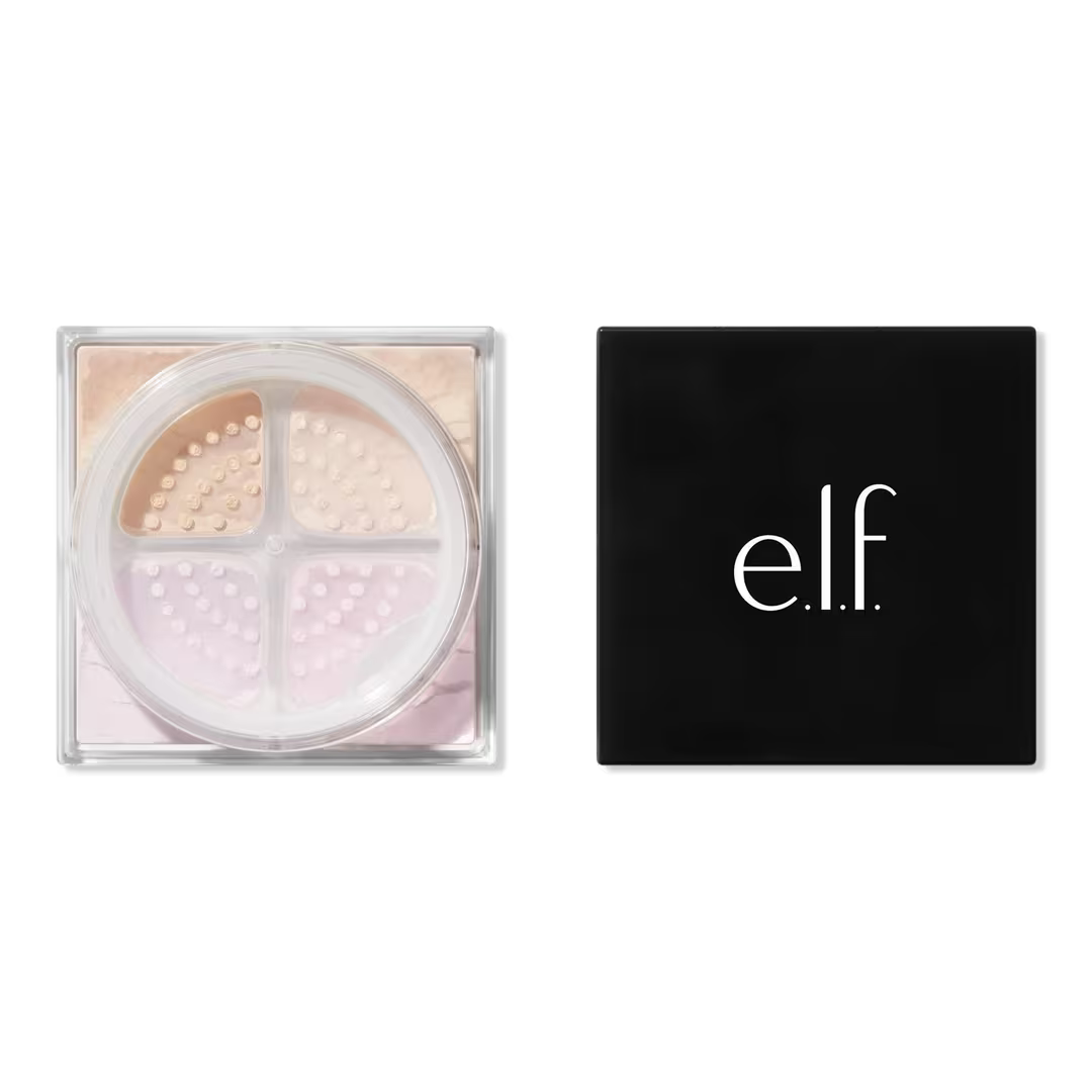 PREVENTA Polvos suetos elf Cosmetics (variedad tonos)
