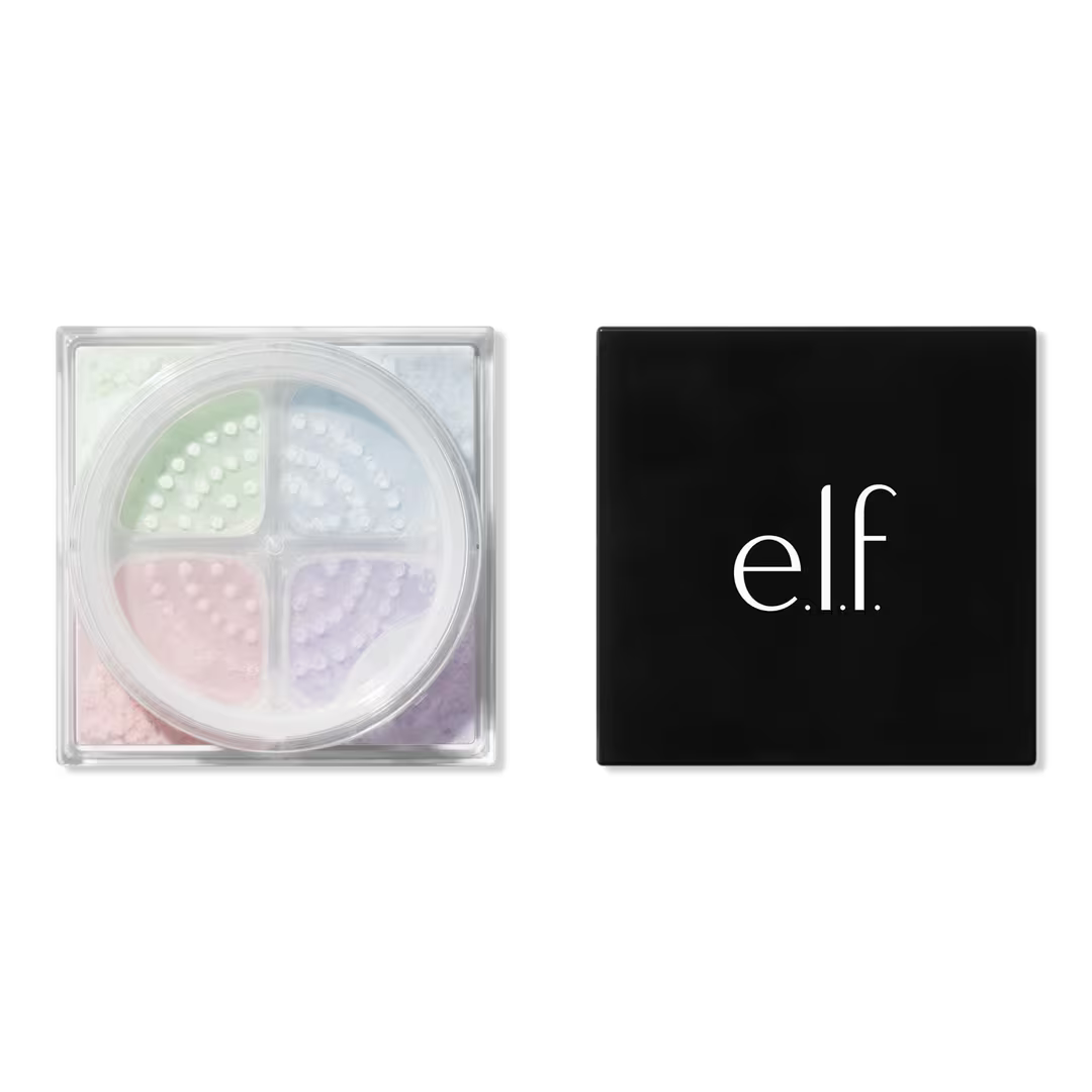 PREVENTA Polvos suetos elf Cosmetics (variedad tonos)