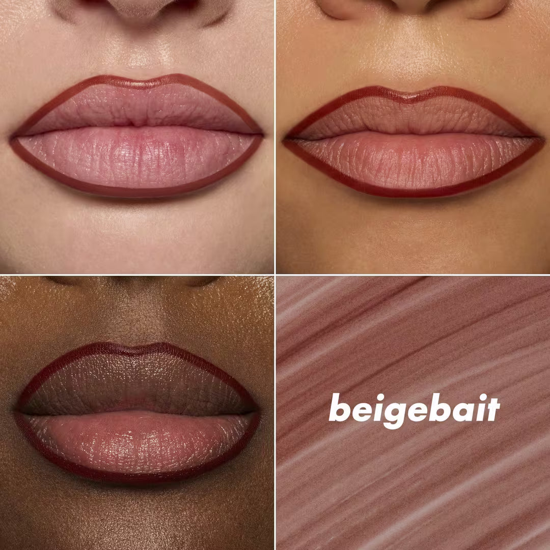 elf Cosmetics | Plumón delineador  - Beigebait
