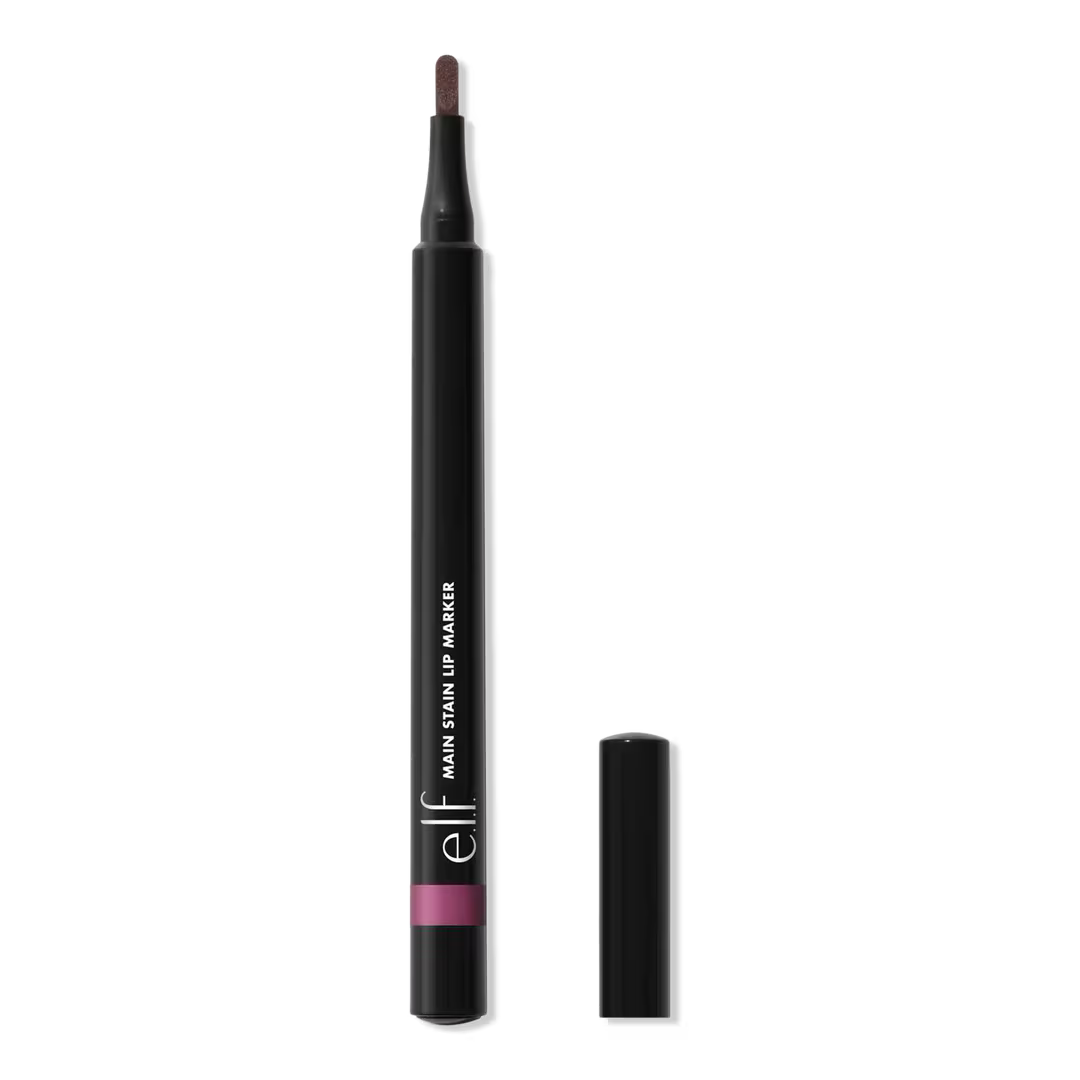 elf Cosmetics | Plumón delineador  -  Mauvelous
