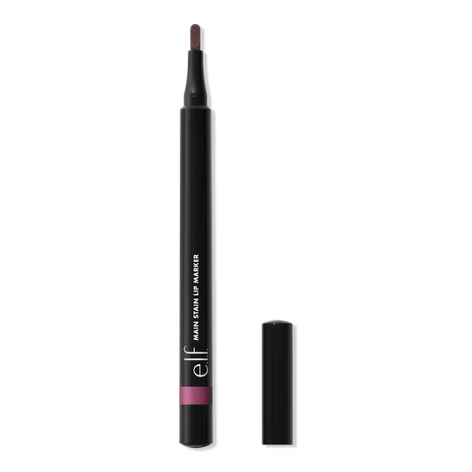 elf Cosmetics | Plumón delineador  -  Mauvelous