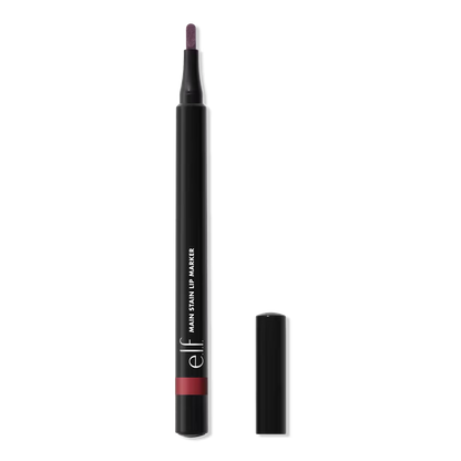 elf Cosmetics | Plumón delineador  - Gone Garnet