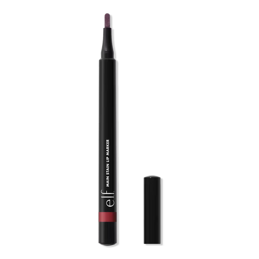 elf Cosmetics | Plumón delineador  - Gone Garnet