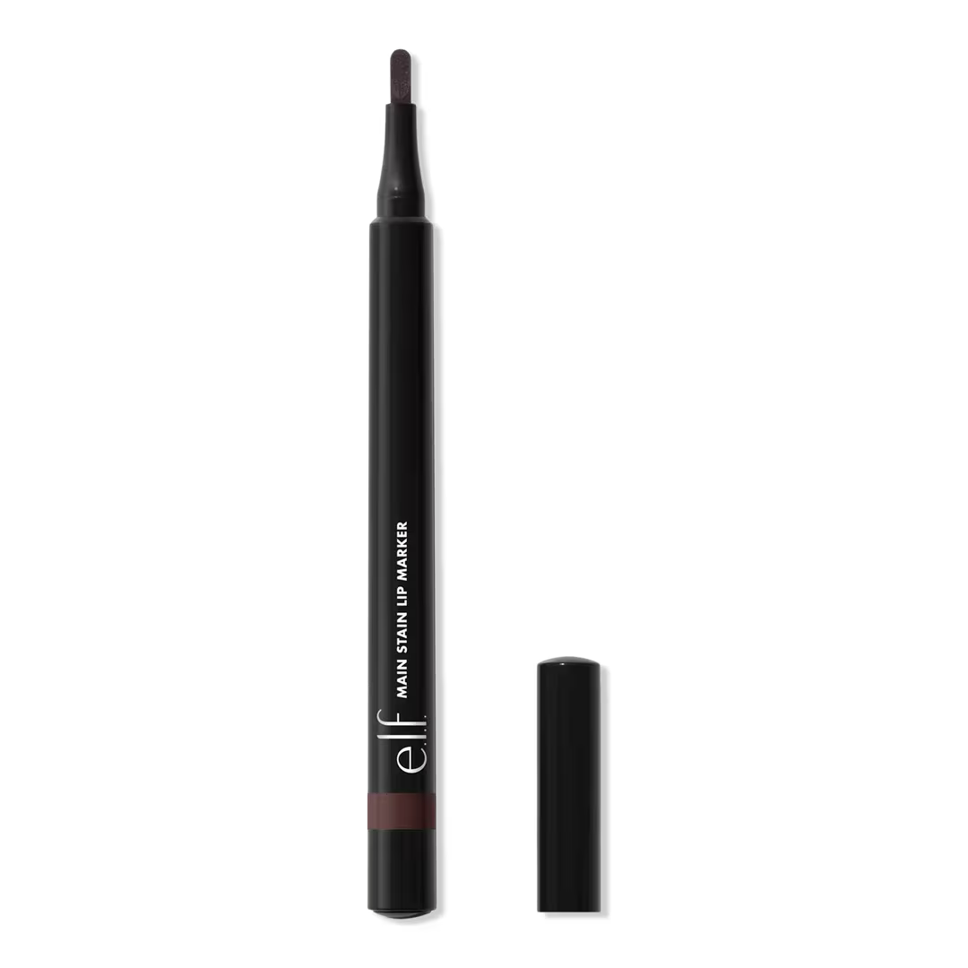 elf Cosmetics | Plumón delineador  - Molten Chocolate
