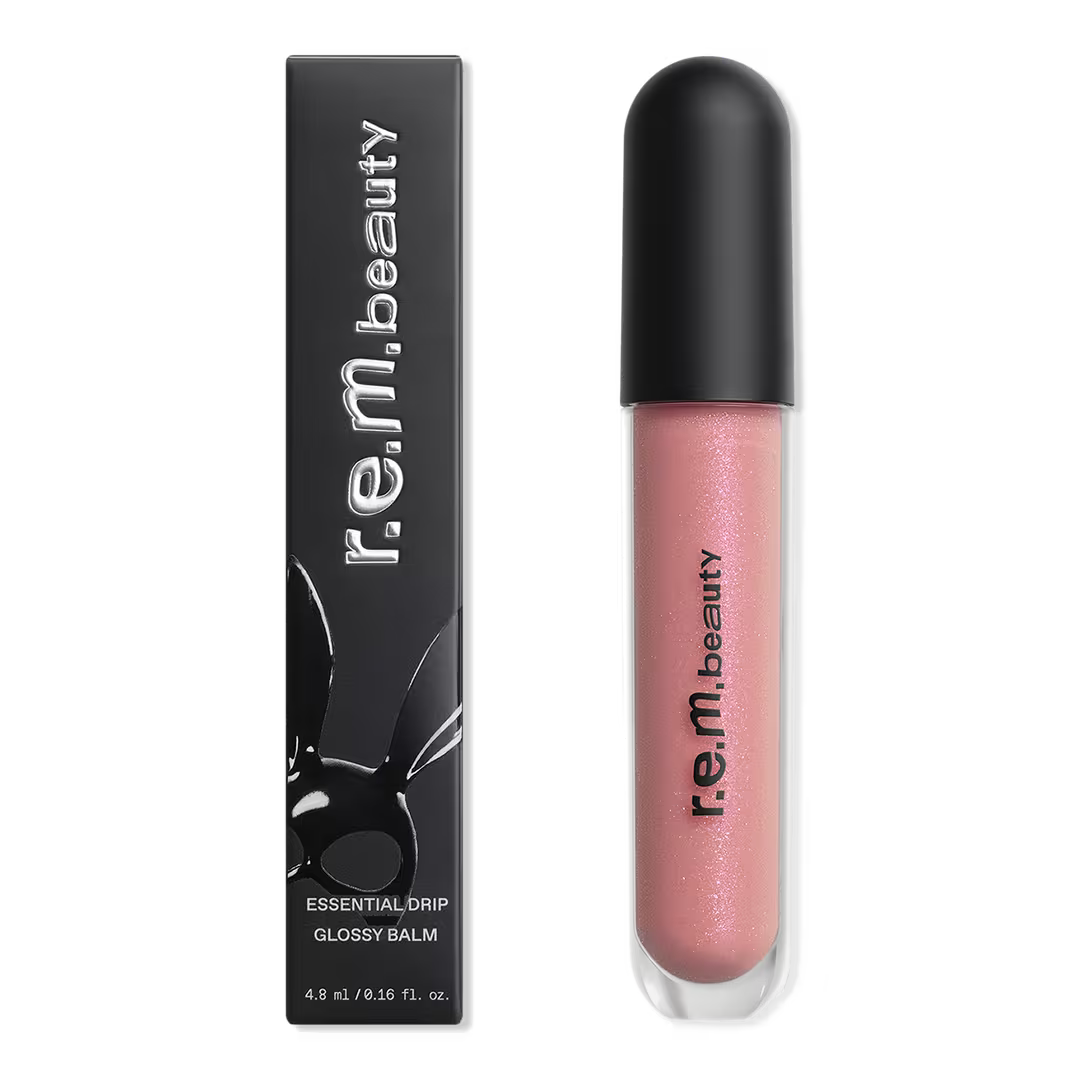 Rem Beauty | Gloss Dangerous Woman