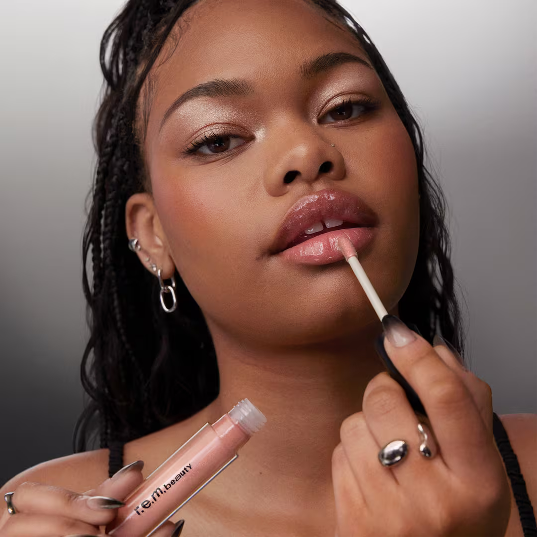 Rem Beauty | Gloss Dangerous Woman