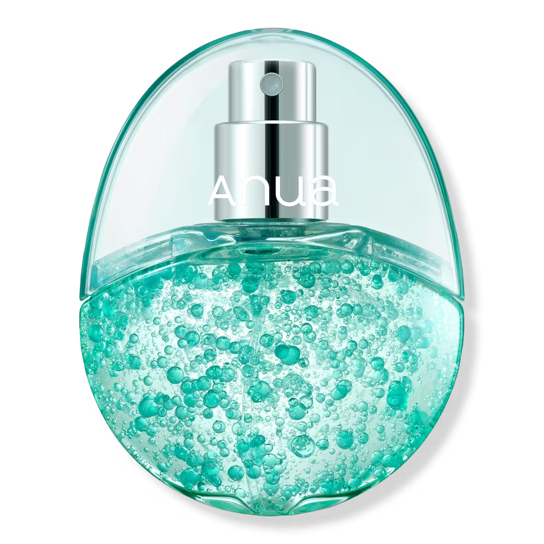 PREVENTA Mist PDRN + Ácido hialurónico ANUA (MINI)