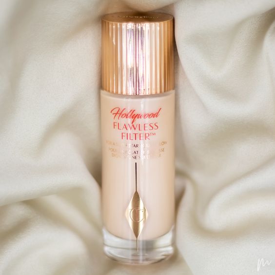 PREVENTA Base de maquillaje Charlotte Tilbury