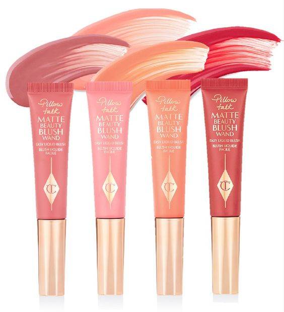 PREVENTA Blush Wand x Charlotte Tilbury