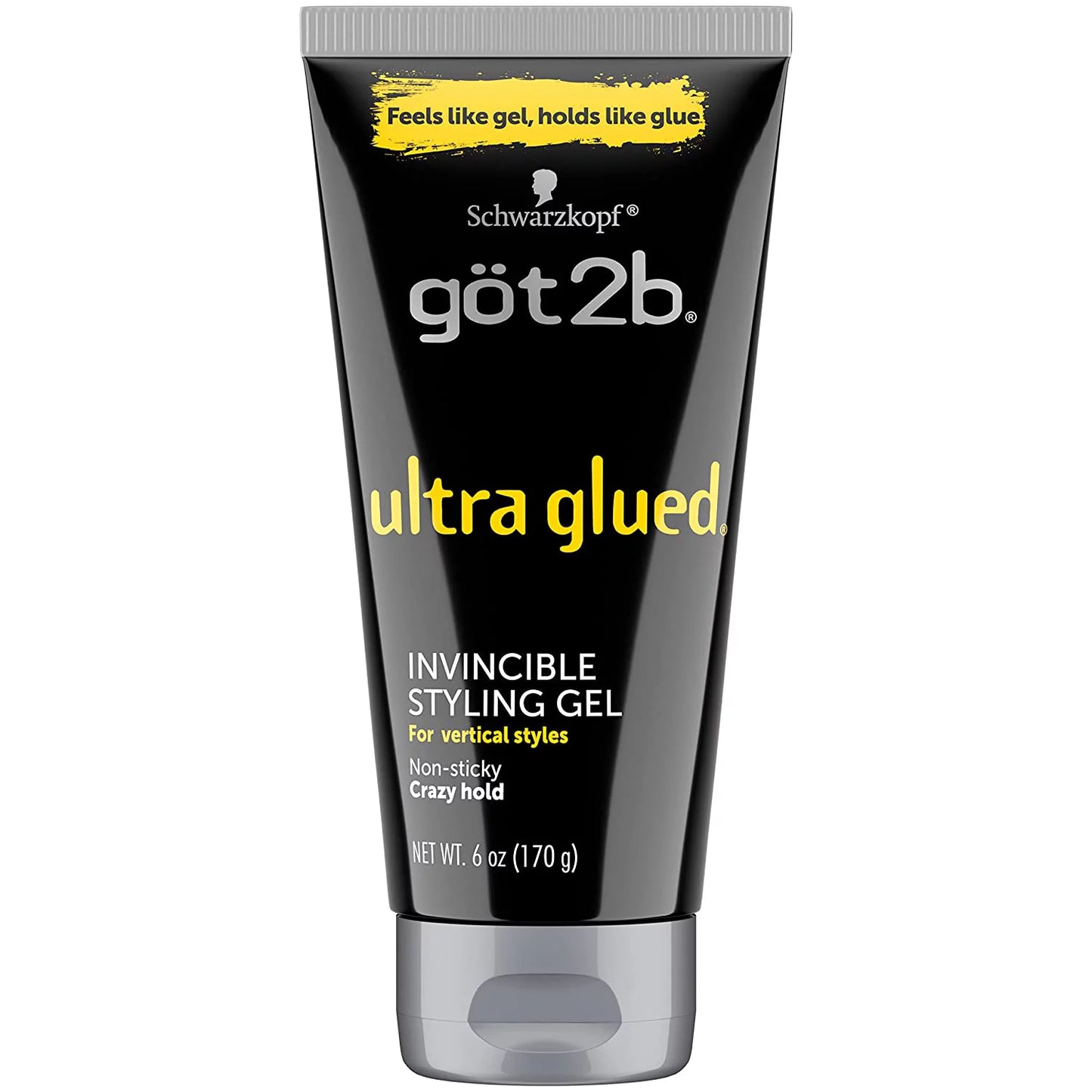 Got2b Gel ultra glued 170gr