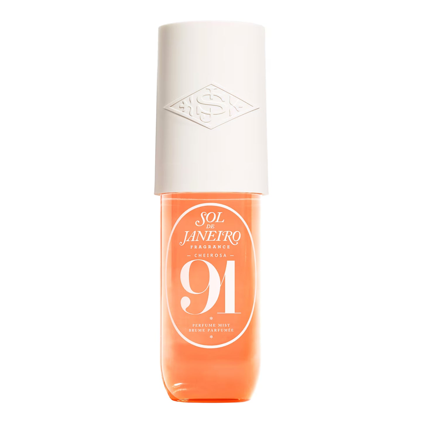 Cheirosa 91 Bruma de perfume para cabello y cuerpo