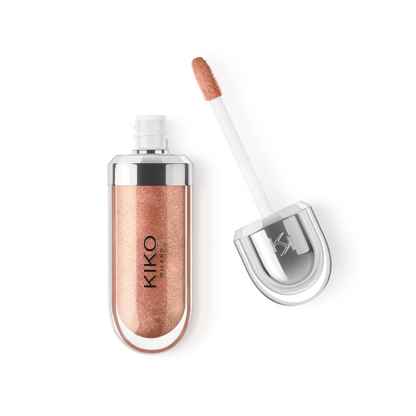 3D Hydra Lipgloss (n 26)