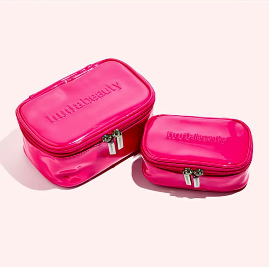 Cosmetiquero mini Huda Beauty