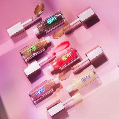 PREVENTA Gloss Bomb HEAT Fenty Beauty