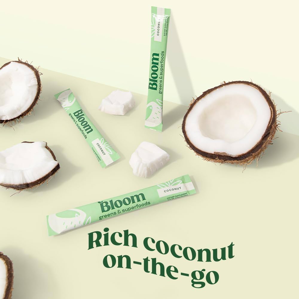 Bloom COCONUT