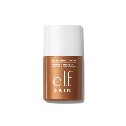 Gotitas bronceadoras ELF COSMETICS