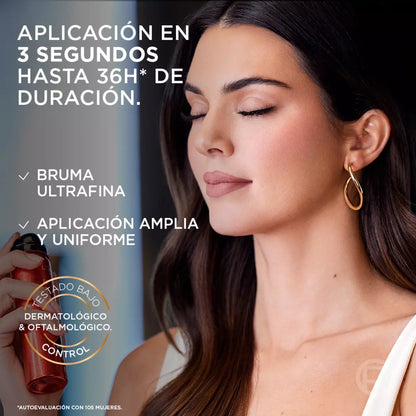 Fijador de Maquillaje Setting Spray Infaillible L'Oréal