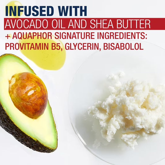 Aquaphor | Mascarilla hidratante Manos