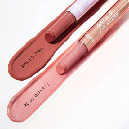 Set Maracuja juicy lips 002 TARTE