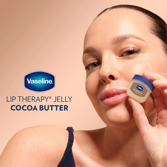 Lip Therapy Lip Balm- cocoa butter