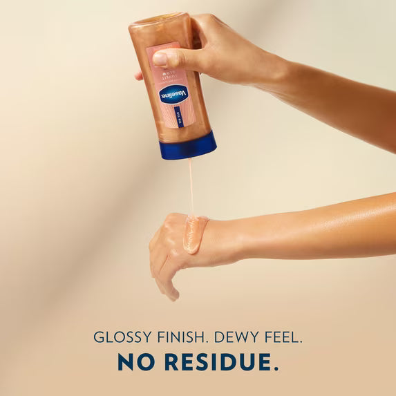 Vaseline | Aceite corporal Sunlit Glow