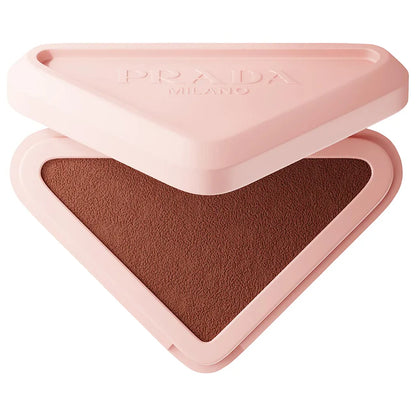 Prada | Rubor Cream-To-Powder - Caffee