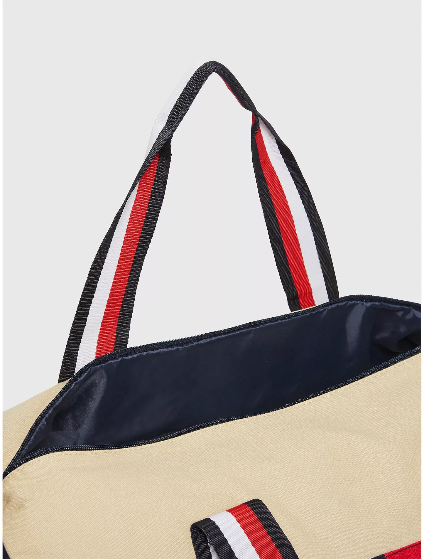 Bolso Tommy Hilfiger Caqui