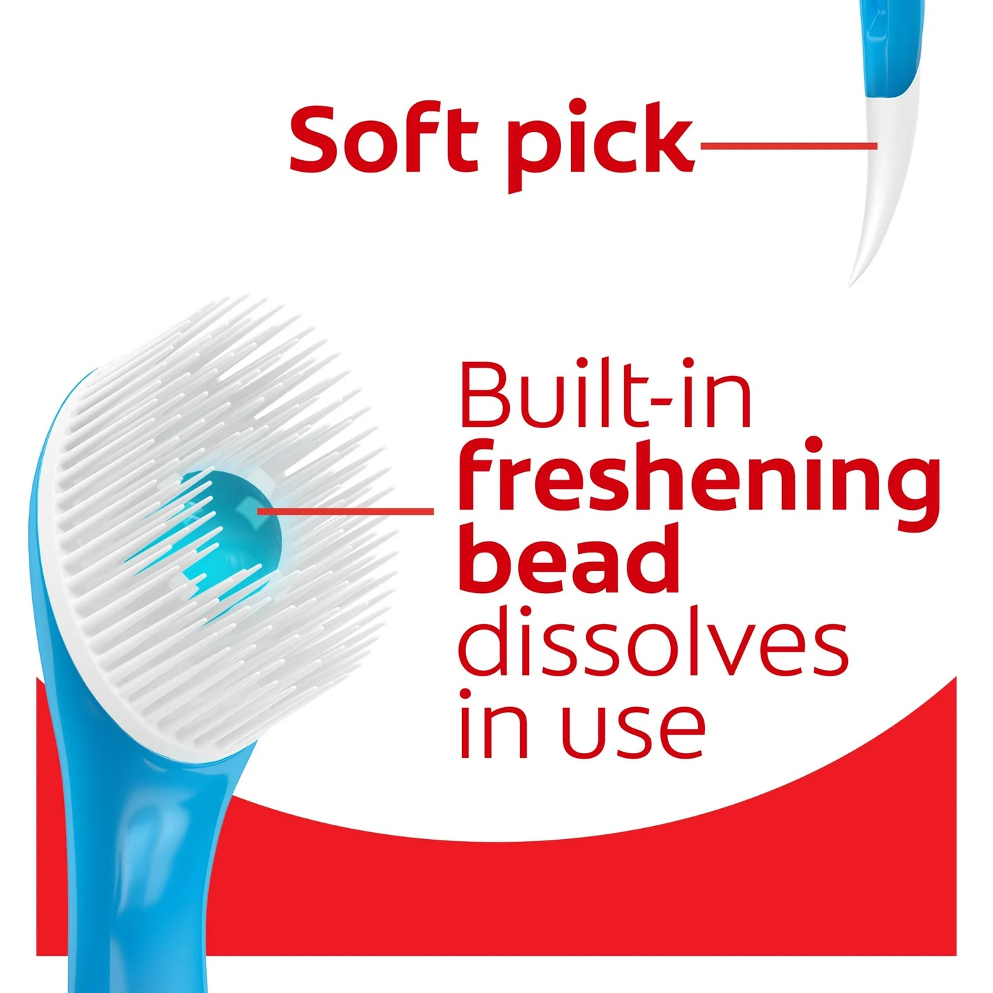 Cepillos de Dientes Desechables Mini | Colgate
