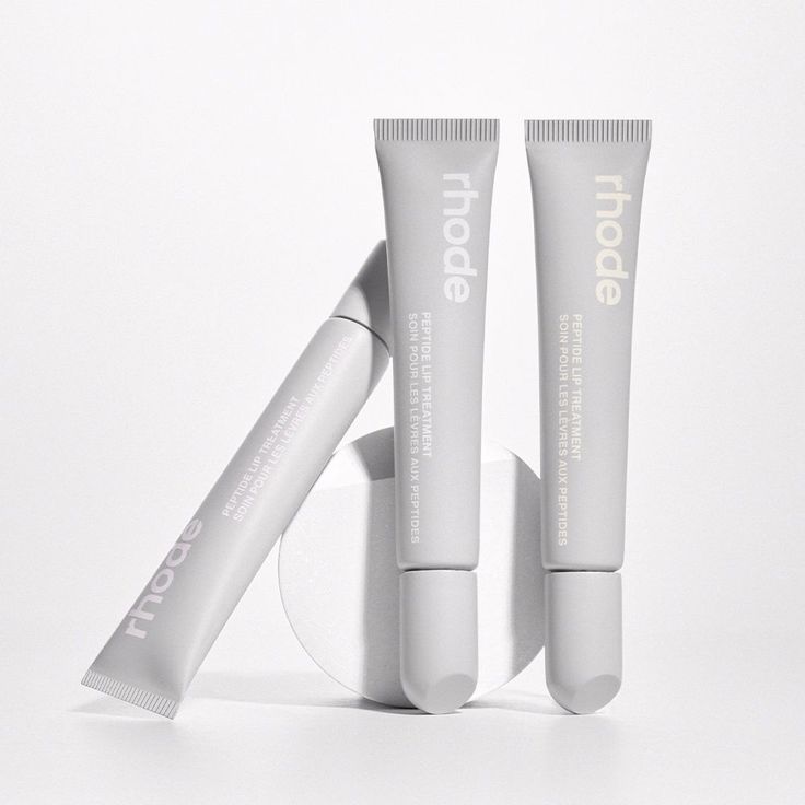 rhode | Peptide Lip Treatment - unscented