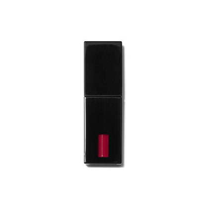 Glossy Lip Stain- Fiery red