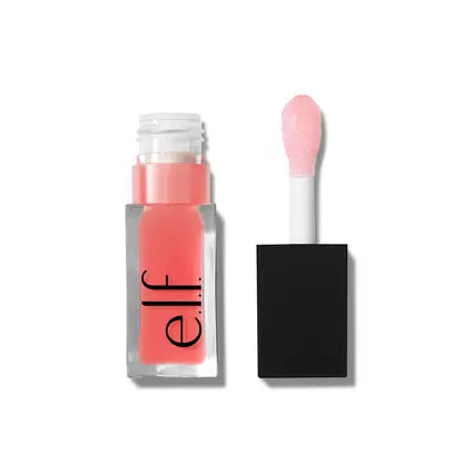 Glow Reviver Lip Oil- Pink Quartz