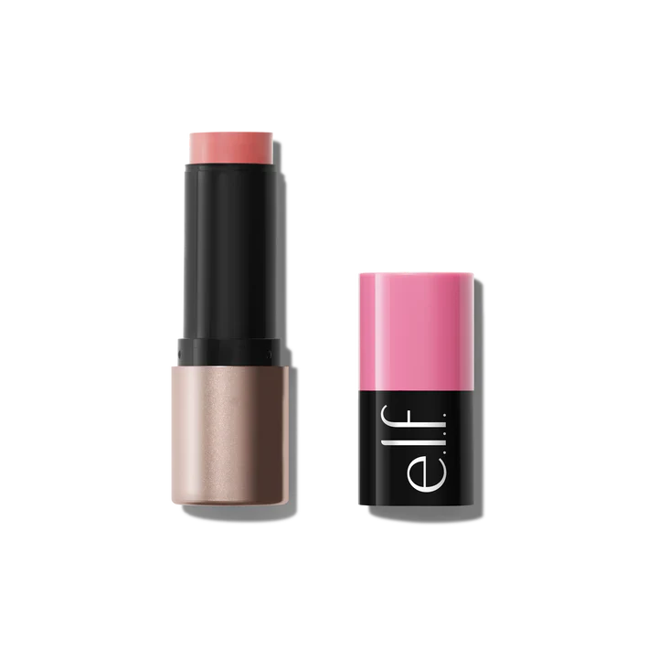 e.l.f. Cosmetics  | Rubor en barra Pink On It