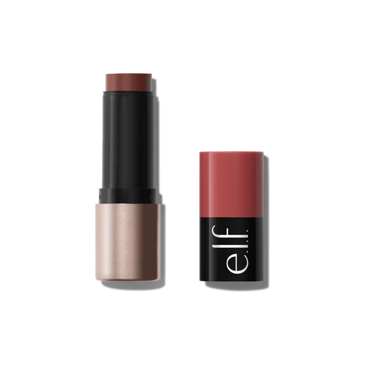 e.l.f. Cosmetics  | Rubor en barra Cinna-mood