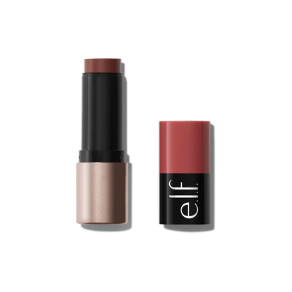 e.l.f. Cosmetics  | Rubor en barra Cinna-mood