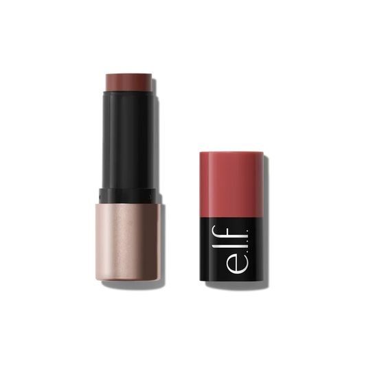 e.l.f. Cosmetics  | Rubor en barra Cinna-mood