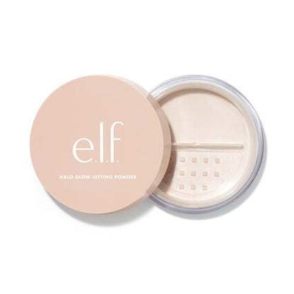 Polvo fijador - Light Pink ELF COSMETICS