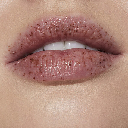 Lip Exfoliator- Brown Sugar