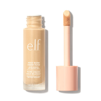 ELF COSMETICS | Halo Glow Liquid Filter