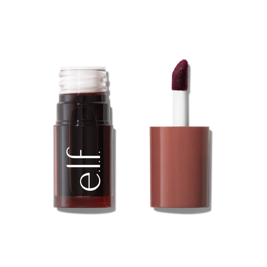 Tinta elf Cosmetics - Maple Latte
