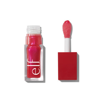 Glow Reviver Lip Oil- Jelly Pop