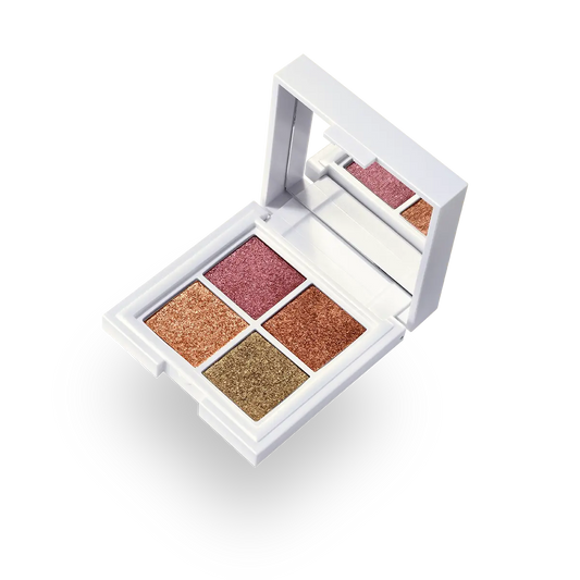 Paleta de sombras Holiday Kiko Milano - 02