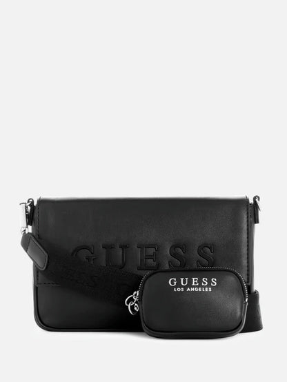 Crossbody Guess Negro