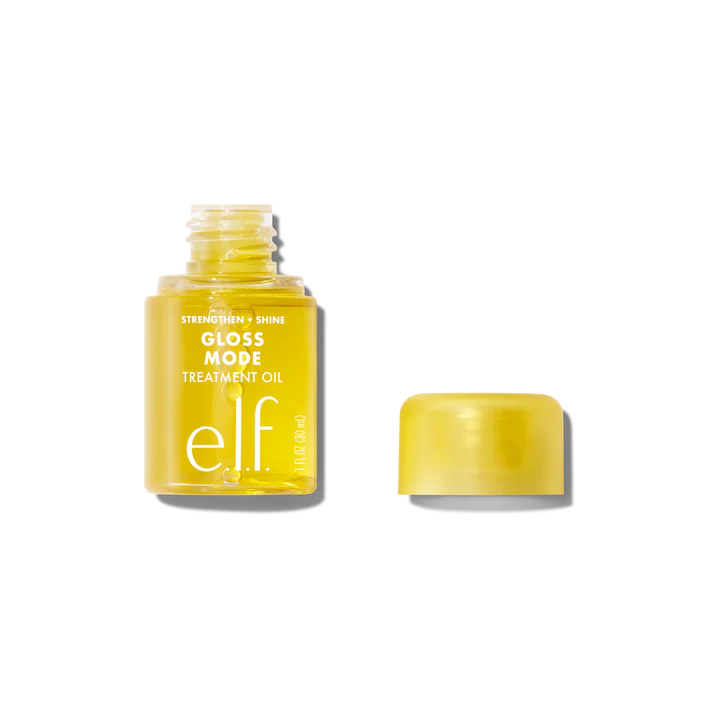 ELF Hair | Aceite capilar