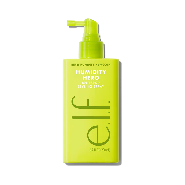 ELF Hair | Spray Antifrizz