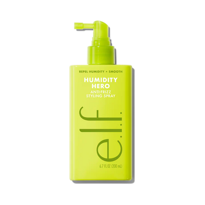 ELF Hair | Spray Antifrizz