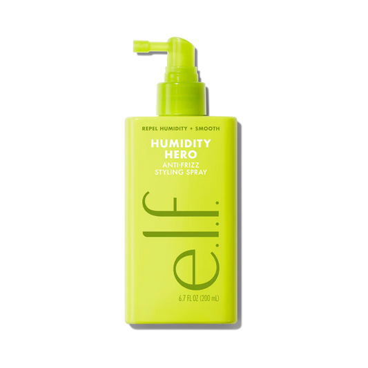 ELF Hair | Spray Antifrizz