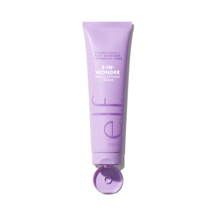 ELF Hair | Crema peinar